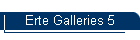 Erte Galleries 5